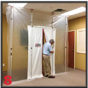 MAGNETIC DOOR設置手順8