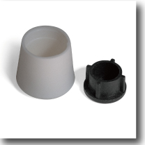 取替用フットプラグ1