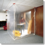 ほこりやウイルスからあなたの現場を守ります1