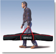 キャリーバッグ