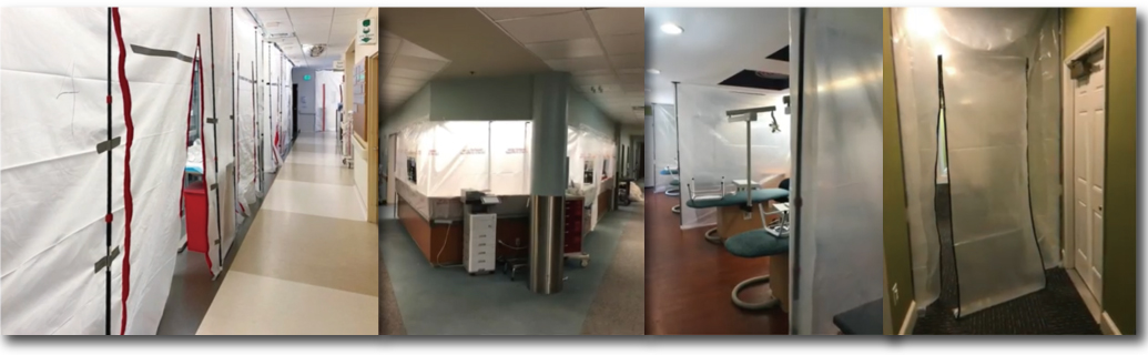 ほこりやウイルスからあなたの現場を守ります2